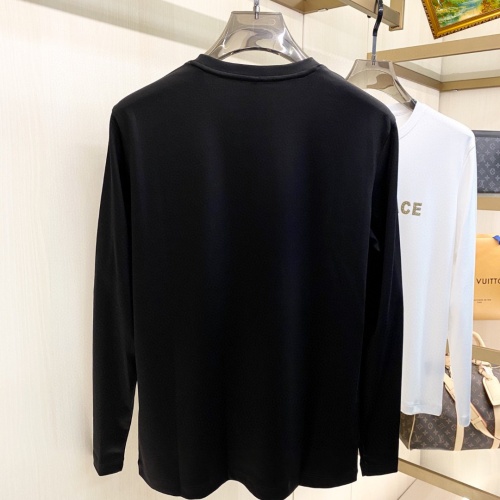 Cheap Balenciaga T-Shirts Long Sleeved For Unisex #1218547 Replica Wholesale [$34.00 USD] [ITEM#1218547] on Replica Balenciaga T-Shirts