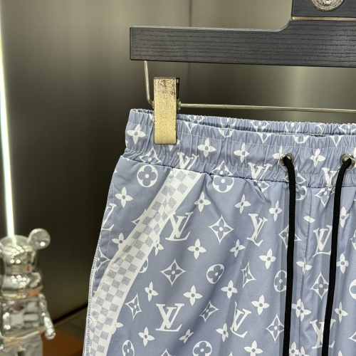 Cheap Louis Vuitton LV Pants For Men #1218670 Replica Wholesale [$29.00 USD] [ITEM#1218670] on Replica Louis Vuitton LV Pants