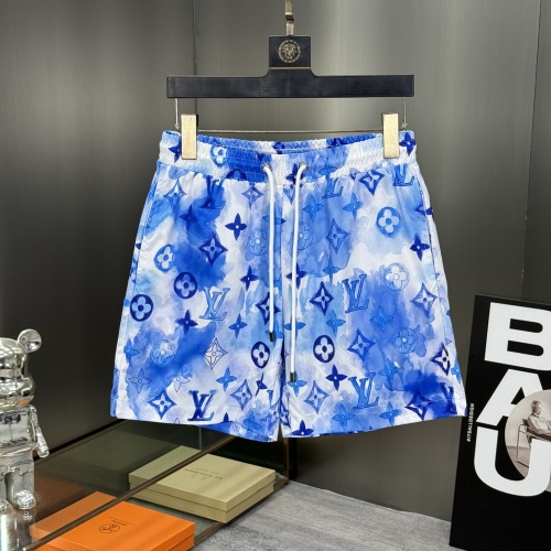 Cheap Louis Vuitton LV Pants For Men #1218677 Replica Wholesale [$29.00 USD] [ITEM#1218677] on Replica Louis Vuitton LV Pants