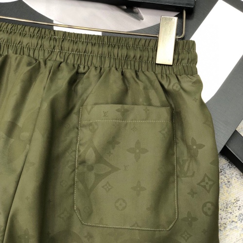 Cheap Louis Vuitton LV Pants For Men #1218688 Replica Wholesale [$29.00 USD] [ITEM#1218688] on Replica Louis Vuitton LV Pants