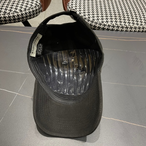 Cheap Balenciaga Caps #1218689 Replica Wholesale [$27.00 USD] [ITEM#1218689] on Replica Balenciaga Caps