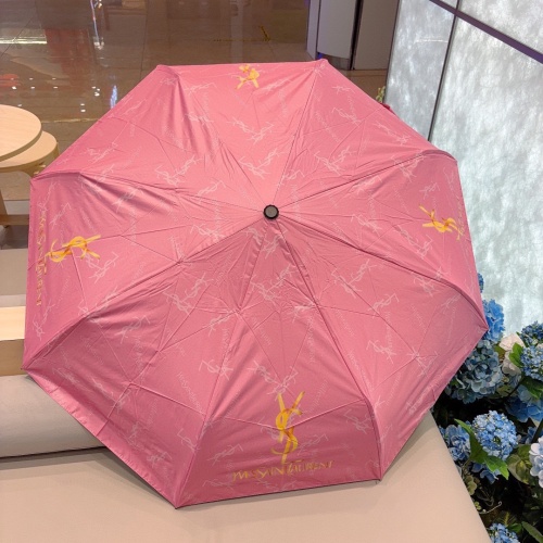 Cheap Yves Saint Laurent YSL Umbrellas #1218690 Replica Wholesale [$29.00 USD] [ITEM#1218690] on Replica Yves Saint Laurent YSL Umbrellas