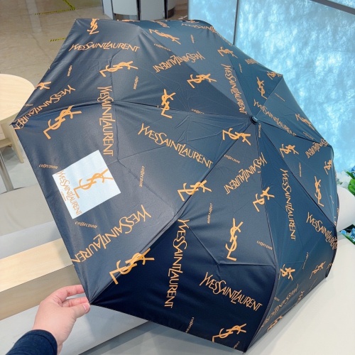 Cheap Yves Saint Laurent YSL Umbrellas #1218691 Replica Wholesale [$29.00 USD] [ITEM#1218691] on Replica Yves Saint Laurent YSL Umbrellas