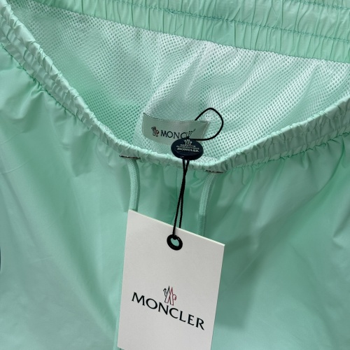 Cheap Moncler Pants For Men #1218693 Replica Wholesale [$29.00 USD] [ITEM#1218693] on Replica Moncler Pants