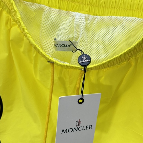 Cheap Moncler Pants For Men #1218696 Replica Wholesale [$29.00 USD] [ITEM#1218696] on Replica Moncler Pants