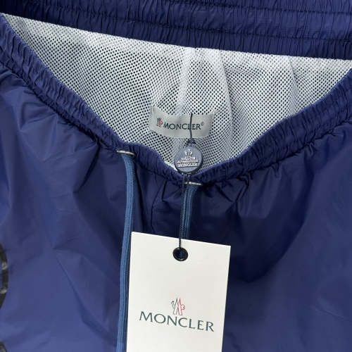 Cheap Moncler Pants For Men #1218701 Replica Wholesale [$29.00 USD] [ITEM#1218701] on Replica Moncler Pants