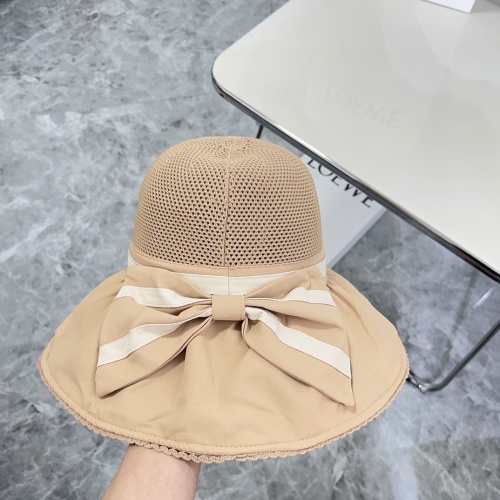 Cheap LOEWE Caps #1218702 Replica Wholesale [$32.00 USD] [ITEM#1218702] on Replica LOEWE Caps