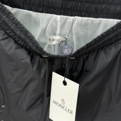 Cheap Moncler Pants For Men #1218706 Replica Wholesale [$29.00 USD] [ITEM#1218706] on Replica Moncler Pants