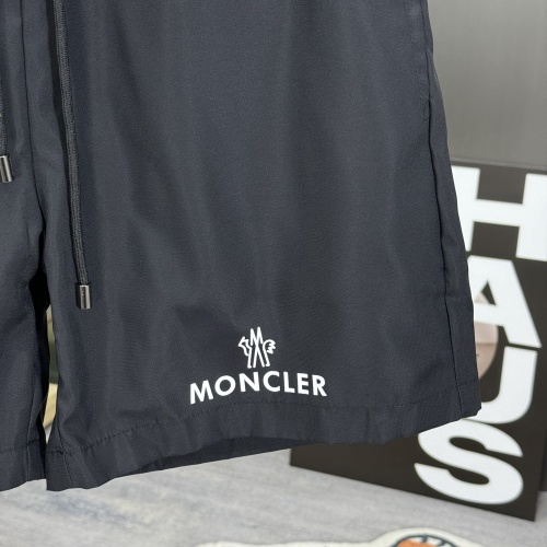 Cheap Moncler Pants For Men #1218707 Replica Wholesale [$29.00 USD] [ITEM#1218707] on Replica Moncler Pants