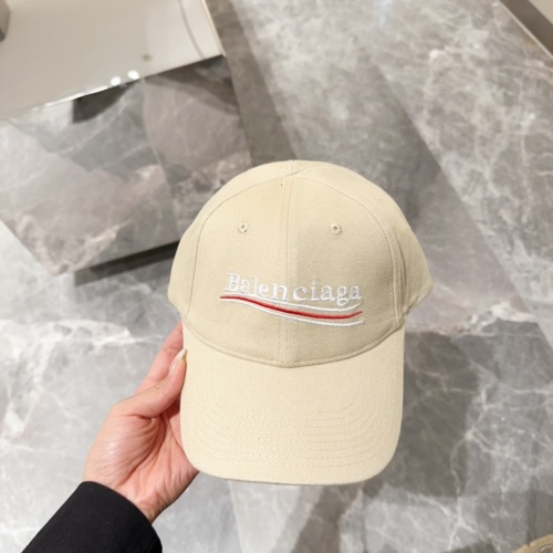 Cheap Balenciaga Caps #1218719 Replica Wholesale [$27.00 USD] [ITEM#1218719] on Replica Balenciaga Caps