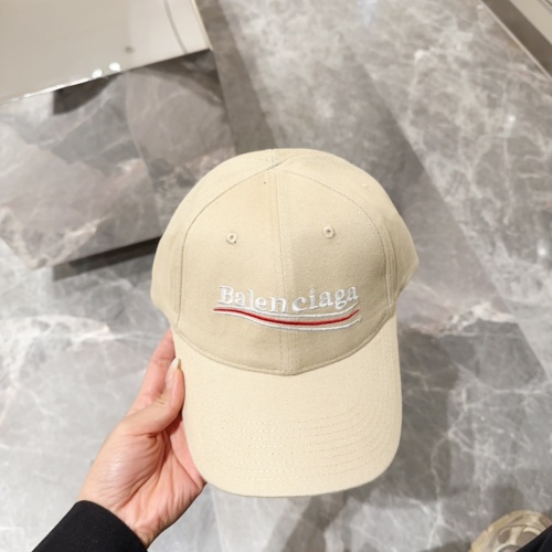 Cheap Balenciaga Caps #1218719 Replica Wholesale [$27.00 USD] [ITEM#1218719] on Replica Balenciaga Caps