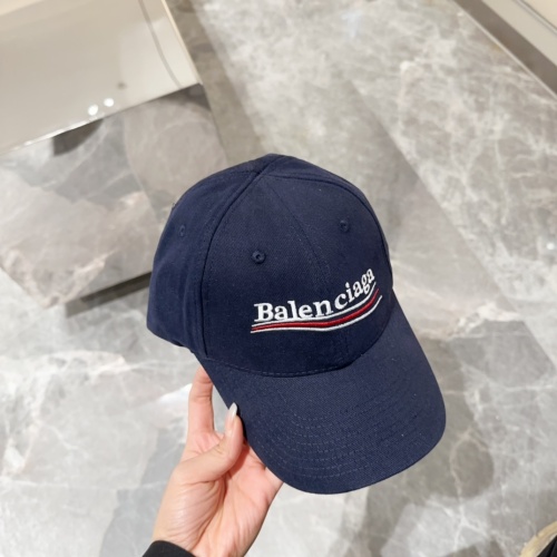 Cheap Balenciaga Caps #1218721 Replica Wholesale [$27.00 USD] [ITEM#1218721] on Replica Balenciaga Caps