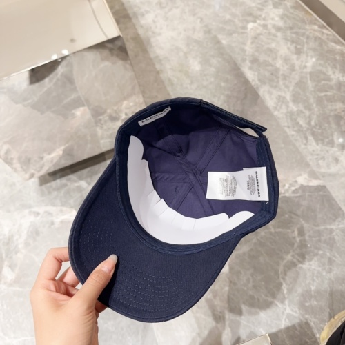 Cheap Balenciaga Caps #1218721 Replica Wholesale [$27.00 USD] [ITEM#1218721] on Replica Balenciaga Caps