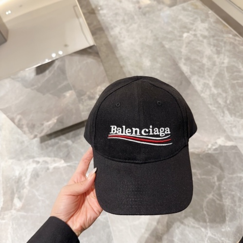 Cheap Balenciaga Caps #1218722 Replica Wholesale [$27.00 USD] [ITEM#1218722] on Replica Balenciaga Caps