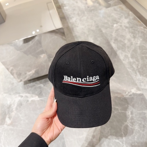 Cheap Balenciaga Caps #1218722 Replica Wholesale [$27.00 USD] [ITEM#1218722] on Replica Balenciaga Caps