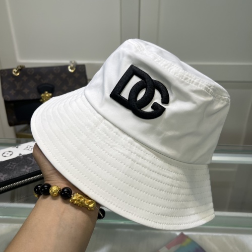 Dolce & Gabbana Caps #1218733