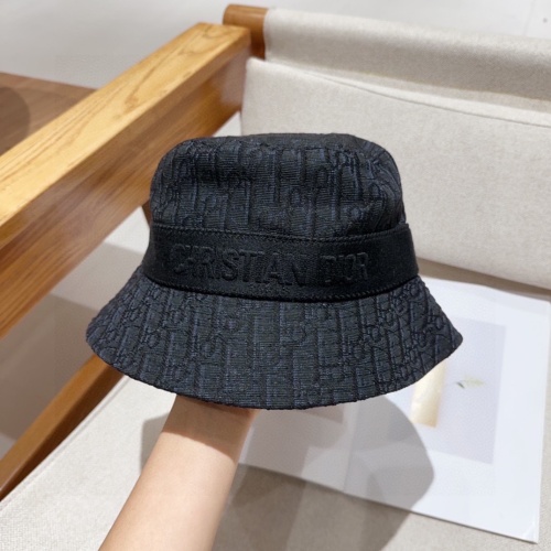 Cheap Christian Dior Caps #1218748 Replica Wholesale [$27.00 USD] [ITEM#1218748] on Replica Christian Dior Caps