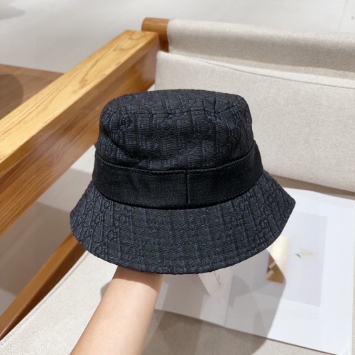 Cheap Christian Dior Caps #1218748 Replica Wholesale [$27.00 USD] [ITEM#1218748] on Replica Christian Dior Caps