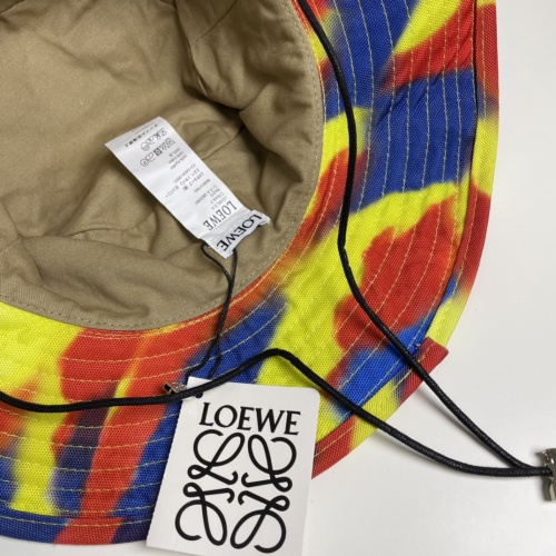 Cheap LOEWE Caps #1218750 Replica Wholesale [$29.00 USD] [ITEM#1218750] on Replica LOEWE Caps