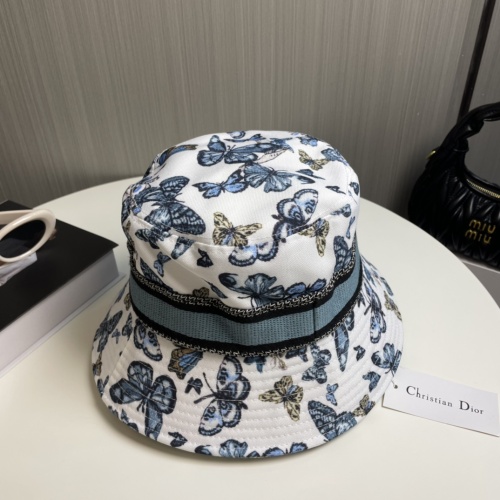 Cheap Christian Dior Caps #1218751 Replica Wholesale [$29.00 USD] [ITEM#1218751] on Replica Christian Dior Caps