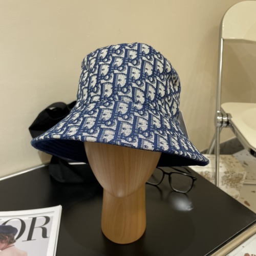 Cheap Christian Dior Caps #1218768 Replica Wholesale [$27.00 USD] [ITEM#1218768] on Replica Christian Dior Caps