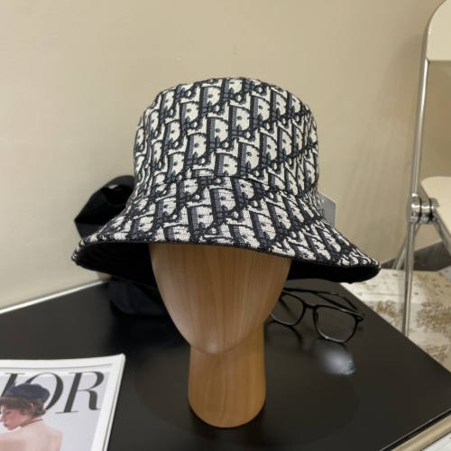 Cheap Christian Dior Caps #1218769 Replica Wholesale [$27.00 USD] [ITEM#1218769] on Replica Christian Dior Caps