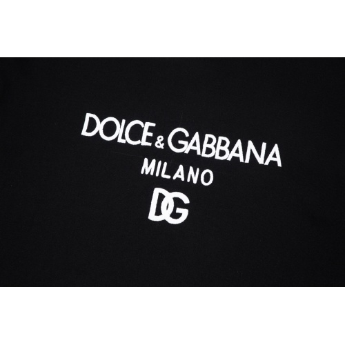 Cheap Dolce &amp; Gabbana D&amp;G T-Shirts Short Sleeved For Unisex #1218788 Replica Wholesale [$36.00 USD] [ITEM#1218788] on Replica Dolce &amp; Gabbana D&amp;G T-Shirts