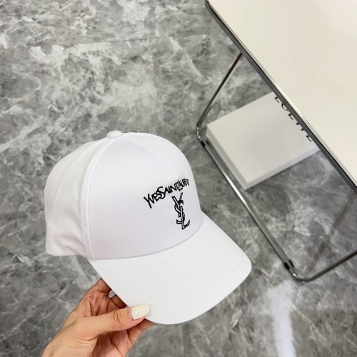 Cheap Yves Saint Laurent YSL Caps #1218797 Replica Wholesale [$27.00 USD] [ITEM#1218797] on Replica Yves Saint Laurent YSL Caps