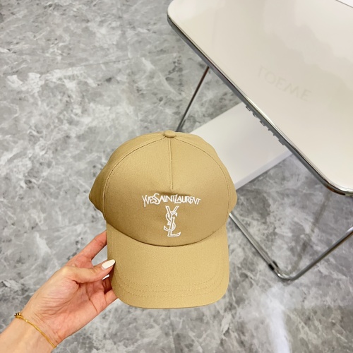 Cheap Yves Saint Laurent YSL Caps #1218800 Replica Wholesale [$27.00 USD] [ITEM#1218800] on Replica Yves Saint Laurent YSL Caps