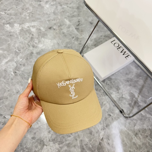 Cheap Yves Saint Laurent YSL Caps #1218800 Replica Wholesale [$27.00 USD] [ITEM#1218800] on Replica Yves Saint Laurent YSL Caps