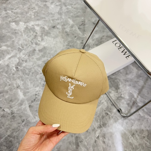 Cheap Yves Saint Laurent YSL Caps #1218800 Replica Wholesale [$27.00 USD] [ITEM#1218800] on Replica Yves Saint Laurent YSL Caps