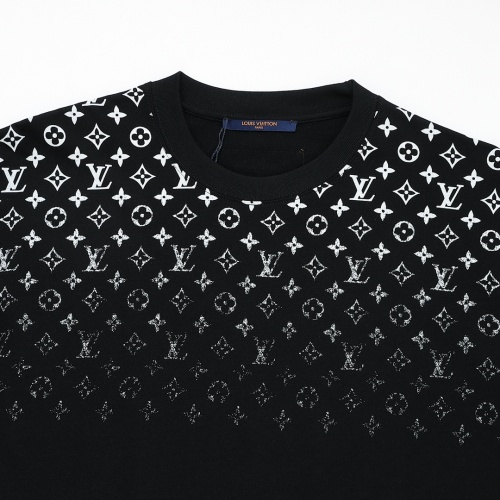 Cheap Louis Vuitton LV T-Shirts Short Sleeved For Unisex #1218803 Replica Wholesale [$38.00 USD] [ITEM#1218803] on Replica Louis Vuitton LV T-Shirts