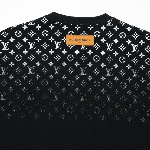 Cheap Louis Vuitton LV T-Shirts Short Sleeved For Unisex #1218803 Replica Wholesale [$38.00 USD] [ITEM#1218803] on Replica Louis Vuitton LV T-Shirts