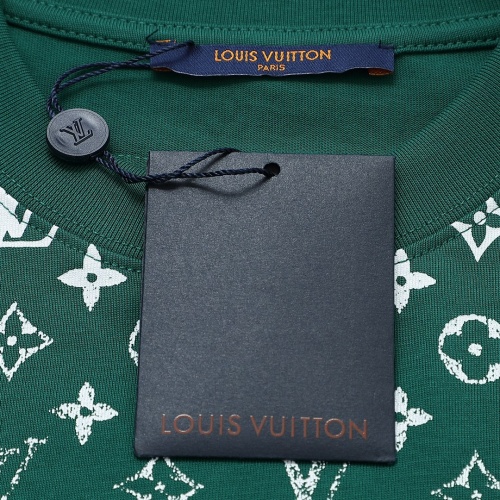 Cheap Louis Vuitton LV T-Shirts Short Sleeved For Unisex #1218806 Replica Wholesale [$38.00 USD] [ITEM#1218806] on Replica Louis Vuitton LV T-Shirts