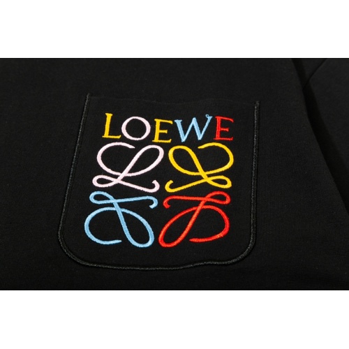 Cheap LOEWE T-Shirts Short Sleeved For Unisex #1218808 Replica Wholesale [$34.00 USD] [ITEM#1218808] on Replica LOEWE T-Shirts