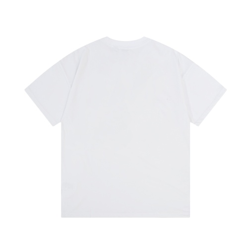 Cheap LOEWE T-Shirts Short Sleeved For Unisex #1218809 Replica Wholesale [$34.00 USD] [ITEM#1218809] on Replica LOEWE T-Shirts