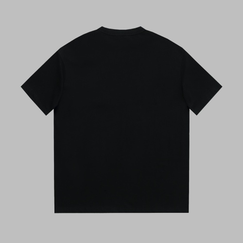 Cheap LOEWE T-Shirts Short Sleeved For Unisex #1218812 Replica Wholesale [$36.00 USD] [ITEM#1218812] on Replica LOEWE T-Shirts