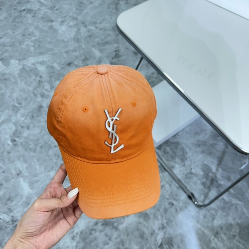 Cheap Yves Saint Laurent YSL Caps #1218814 Replica Wholesale [$27.00 USD] [ITEM#1218814] on Replica Yves Saint Laurent YSL Caps