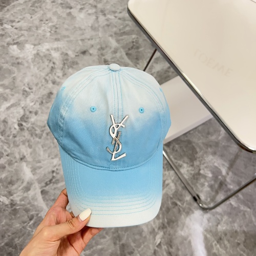 Cheap Yves Saint Laurent YSL Caps #1218815 Replica Wholesale [$27.00 USD] [ITEM#1218815] on Replica Yves Saint Laurent YSL Caps