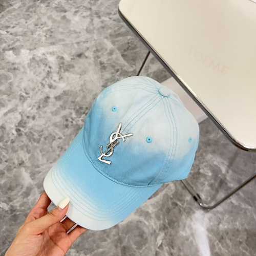 Cheap Yves Saint Laurent YSL Caps #1218815 Replica Wholesale [$27.00 USD] [ITEM#1218815] on Replica Yves Saint Laurent YSL Caps