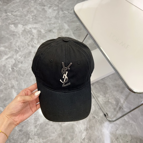 Cheap Yves Saint Laurent YSL Caps #1218816 Replica Wholesale [$27.00 USD] [ITEM#1218816] on Replica Yves Saint Laurent YSL Caps