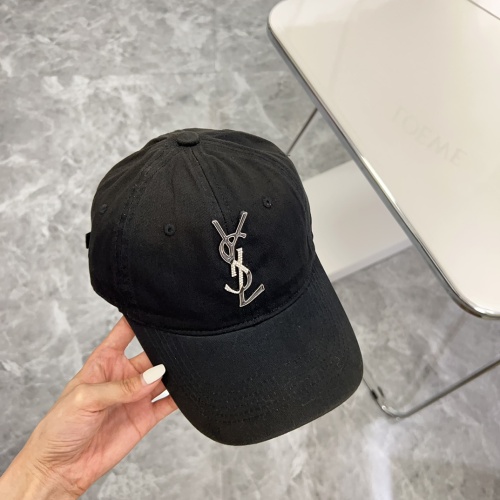 Cheap Yves Saint Laurent YSL Caps #1218816 Replica Wholesale [$27.00 USD] [ITEM#1218816] on Replica Yves Saint Laurent YSL Caps