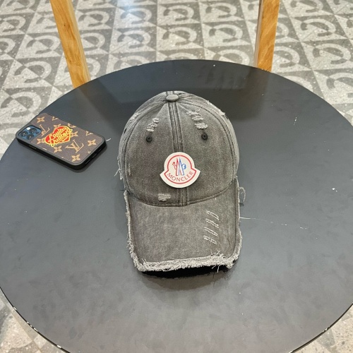 Cheap Moncler Caps #1218825 Replica Wholesale [$32.00 USD] [ITEM#1218825] on Replica Moncler Caps