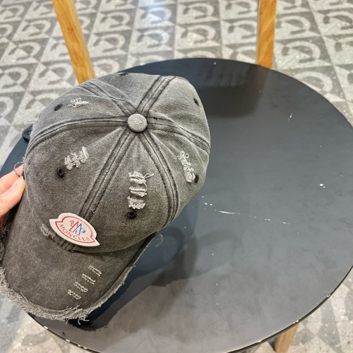 Cheap Moncler Caps #1218825 Replica Wholesale [$32.00 USD] [ITEM#1218825] on Replica Moncler Caps