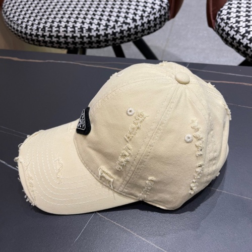 Cheap Prada Caps #1218947 Replica Wholesale [$32.00 USD] [ITEM#1218947] on Replica Prada Caps