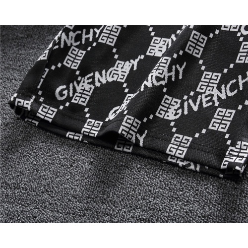 Cheap Givenchy Tracksuits Short Sleeved For Men #1218952 Replica Wholesale [$48.00 USD] [ITEM#1218952] on Replica Givenchy Tracksuits