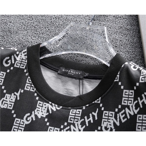 Cheap Givenchy Tracksuits Short Sleeved For Men #1218952 Replica Wholesale [$48.00 USD] [ITEM#1218952] on Replica Givenchy Tracksuits