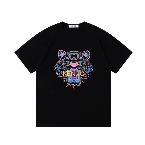 Cheap Kenzo T-Shirts Short Sleeved For Unisex #1218958 Replica Wholesale [$41.00 USD] [ITEM#1218958] on Replica Kenzo T-Shirts