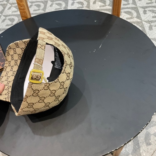 Cheap Gucci Caps #1218962 Replica Wholesale [$32.00 USD] [ITEM#1218962] on Replica Gucci Caps