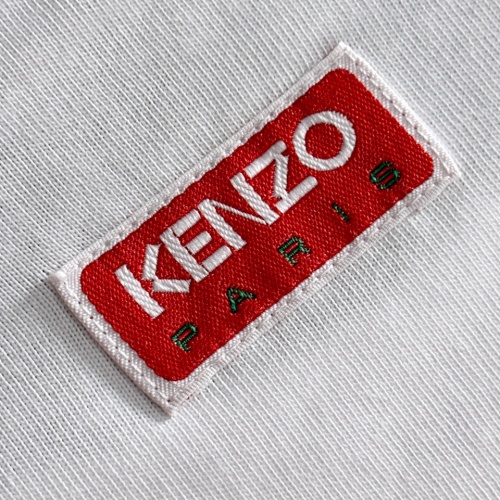 Cheap Kenzo T-Shirts Short Sleeved For Unisex #1218967 Replica Wholesale [$41.00 USD] [ITEM#1218967] on Replica Kenzo T-Shirts